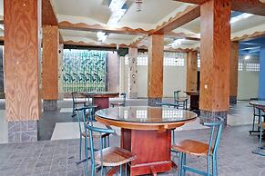 OYO 1673 M Authentic Kost Man