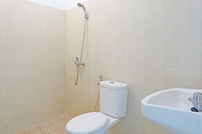 OYO 1673 M Authentic Kost Man