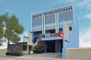 OYO 1673 M Authentic Kost Man