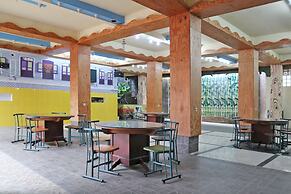 OYO 1673 M Authentic Kost Man