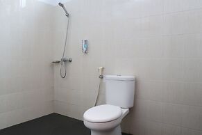 OYO 1673 M Authentic Kost Man