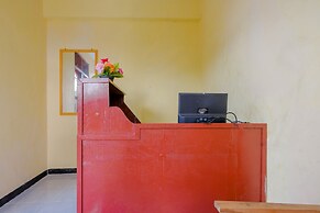 SPOT ON 1976 Hamana Beach Inn