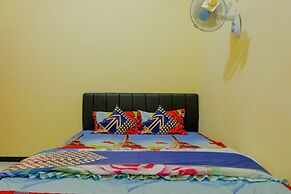 SPOT ON 1976 Hamana Beach Inn