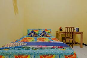 SPOT ON 1976 Hamana Beach Inn