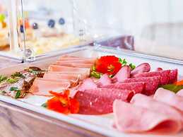 Ahauser Land-&Golfhotel