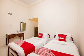 OYO 2069 Wisma Syariah Kampung Baru