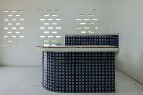 OYO 2069 Wisma Syariah Kampung Baru