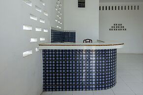 OYO 2069 Wisma Syariah Kampung Baru