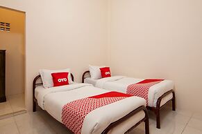 OYO 2069 Wisma Syariah Kampung Baru