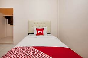 OYO 2069 Wisma Syariah Kampung Baru