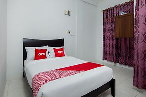 OYO 2069 Wisma Syariah Kampung Baru