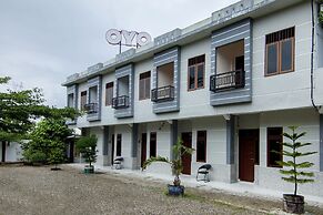 OYO 2069 Wisma Syariah Kampung Baru