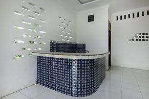 OYO 2069 Wisma Syariah Kampung Baru