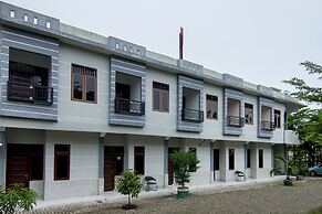 OYO 2069 Wisma Syariah Kampung Baru