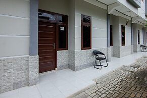 OYO 2069 Wisma Syariah Kampung Baru