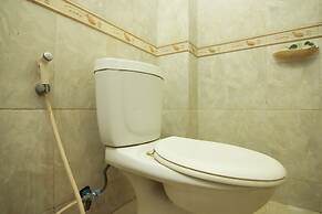 OYO 1456 Hotel Garuda