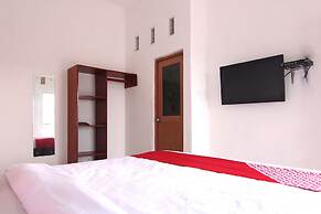 OYO 1456 Hotel Garuda