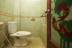 OYO 1456 Hotel Garuda