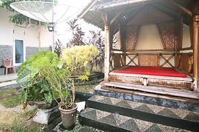 OYO 1456 Hotel Garuda