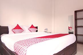 OYO 1456 Hotel Garuda