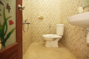 OYO 1456 Hotel Garuda