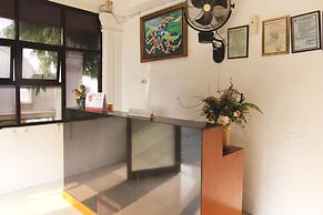 OYO 1456 Hotel Garuda