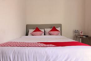 OYO 1456 Hotel Garuda