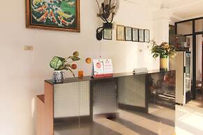 OYO 1456 Hotel Garuda