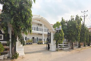 OYO 1456 Hotel Garuda