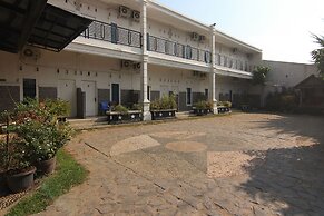 OYO 1456 Hotel Garuda