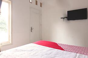 OYO 1456 Hotel Garuda