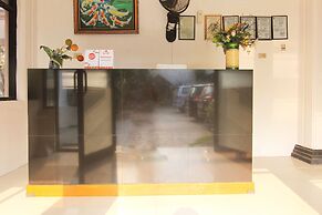 OYO 1456 Hotel Garuda