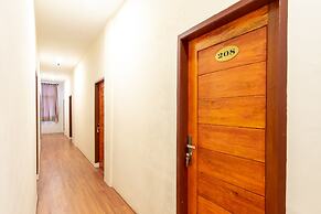 Collection O Medan City Near Rsud Dr Pirngadi Formerly Tmj Guest House