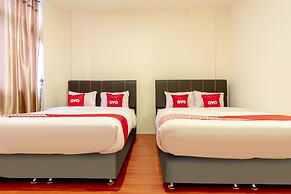 Collection O Medan City Near Rsud Dr Pirngadi Formerly Tmj Guest House