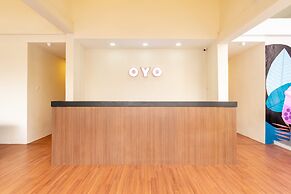 Collection O Medan City Near Rsud Dr Pirngadi Formerly Tmj Guest House