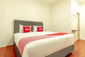 Collection O Medan City Near Rsud Dr Pirngadi Formerly Tmj Guest House