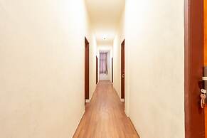 Collection O Medan City Near Rsud Dr Pirngadi Formerly Tmj Guest House