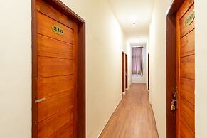 Collection O Medan City Near Rsud Dr Pirngadi Formerly Tmj Guest House