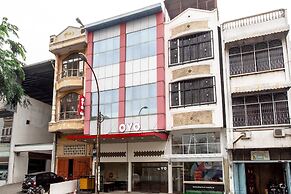 Collection O Medan City Near Rsud Dr Pirngadi Formerly Tmj Guest House