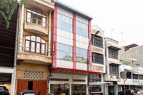 Collection O Medan City Near Rsud Dr Pirngadi Formerly Tmj Guest House