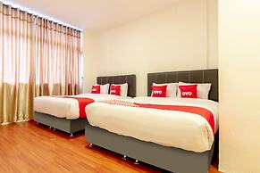 Collection O Medan City Near Rsud Dr Pirngadi Formerly Tmj Guest House