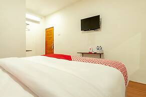 Collection O Medan City Near Rsud Dr Pirngadi Formerly Tmj Guest House