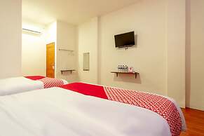 Collection O Medan City Near Rsud Dr Pirngadi Formerly Tmj Guest House