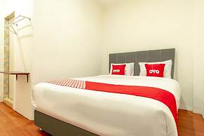 Collection O Medan City Near Rsud Dr Pirngadi Formerly Tmj Guest House