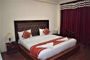 The Grand Yasmin ladakh