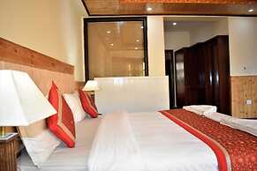 The Grand Yasmin ladakh