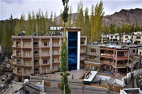 The Grand Yasmin ladakh