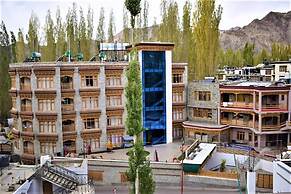 The Grand Yasmin ladakh