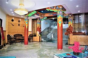 The Grand Yasmin ladakh