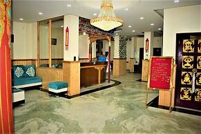 The Grand Yasmin ladakh